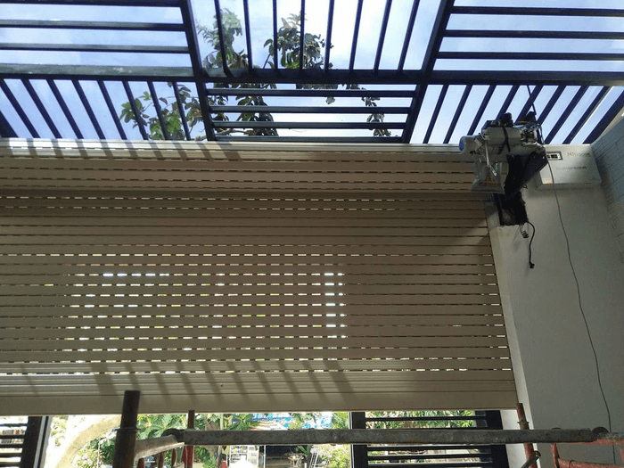 sửa cửa cuốn tại huyện mang yang dak doa