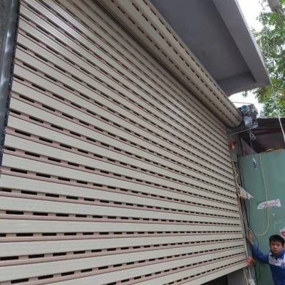 SỬA CỬA CUỐN CẤP TỐC GIA LAI
