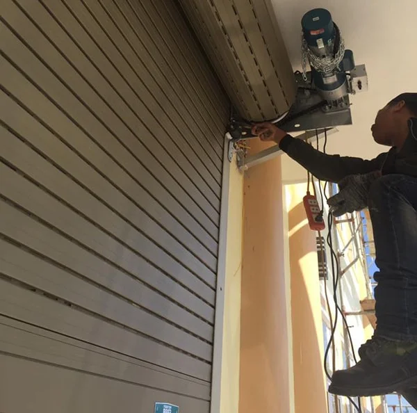 thợ sửa cửa cuốn tại nhà tp kontum