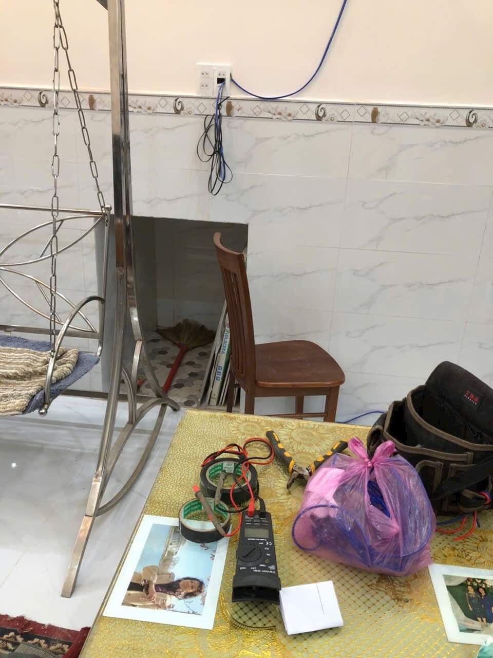 sửa điện pleiku