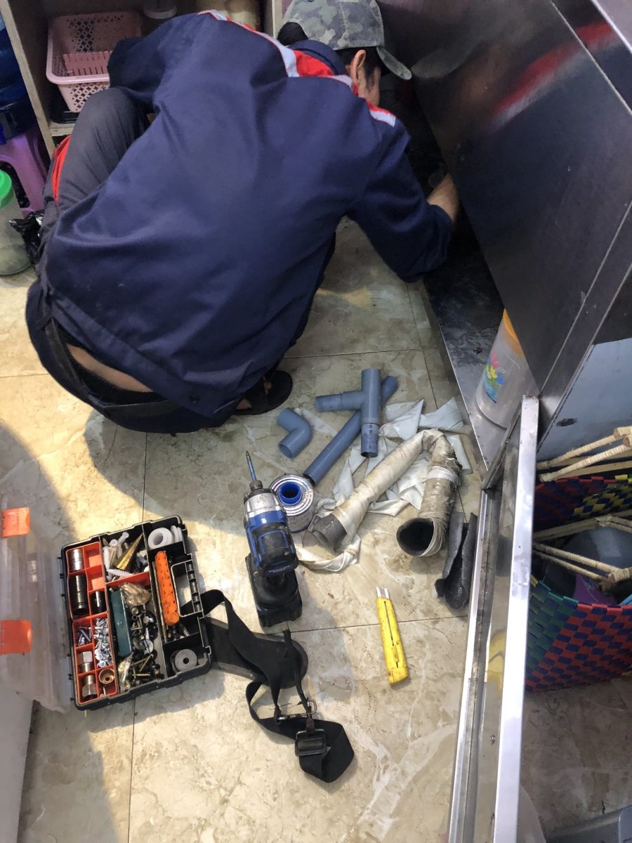 sửa điện tại nhà tóp 1 pleiku