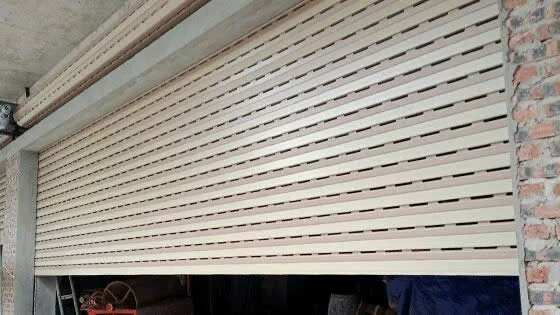 NHẬN SỬA CỬA CUỐN NHANH PLEIKU