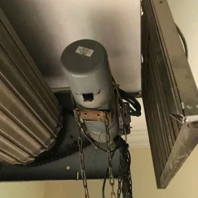 Sửa chữa bảo dưỡng cửa cuốn tại Gia Lai