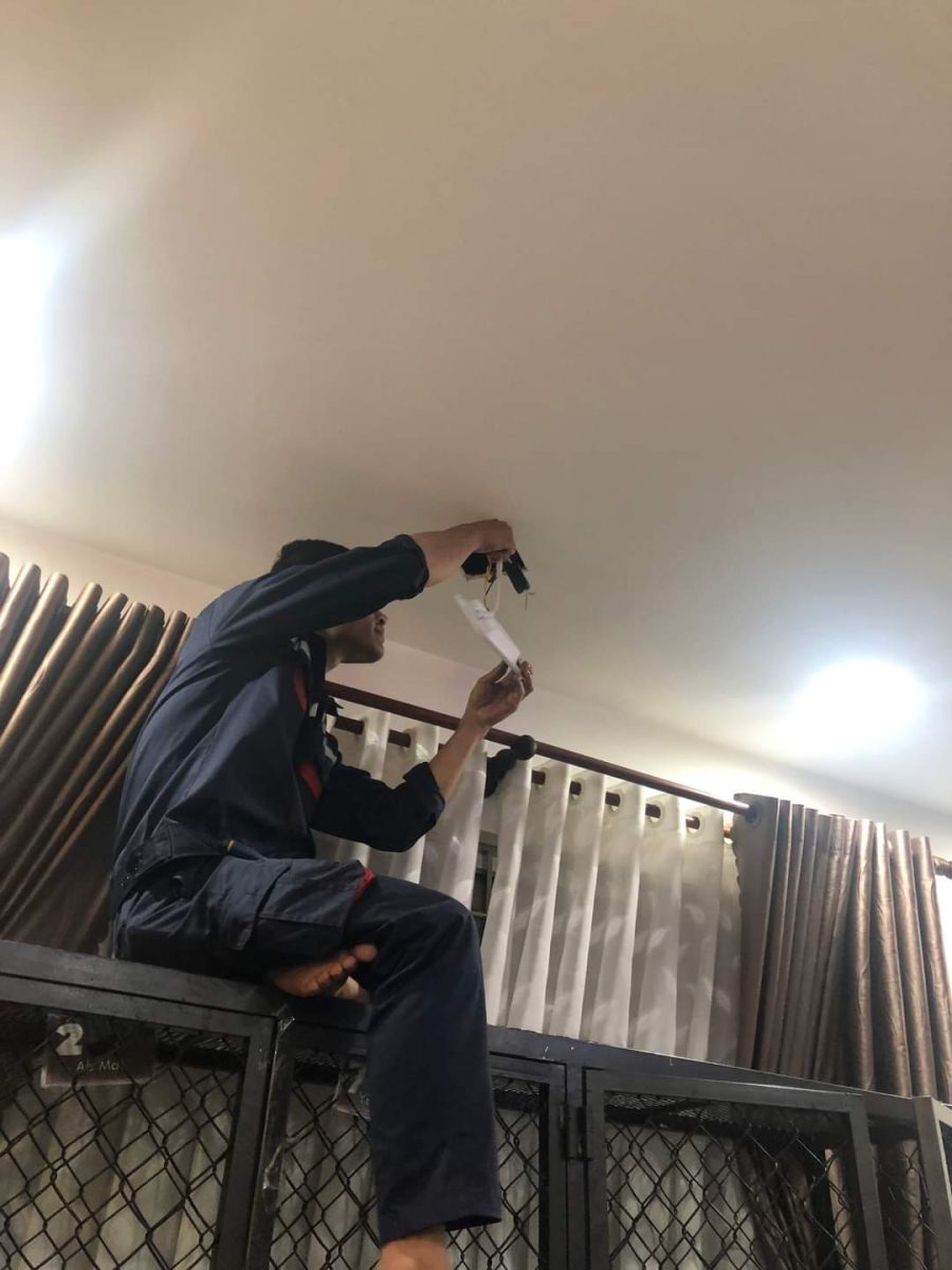 sửa điện pleiku gia lai