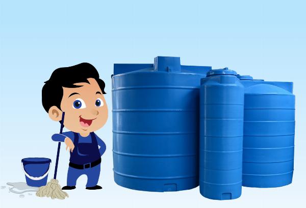 Vệ Sinh Ống Năng Lượng Mặt Trời