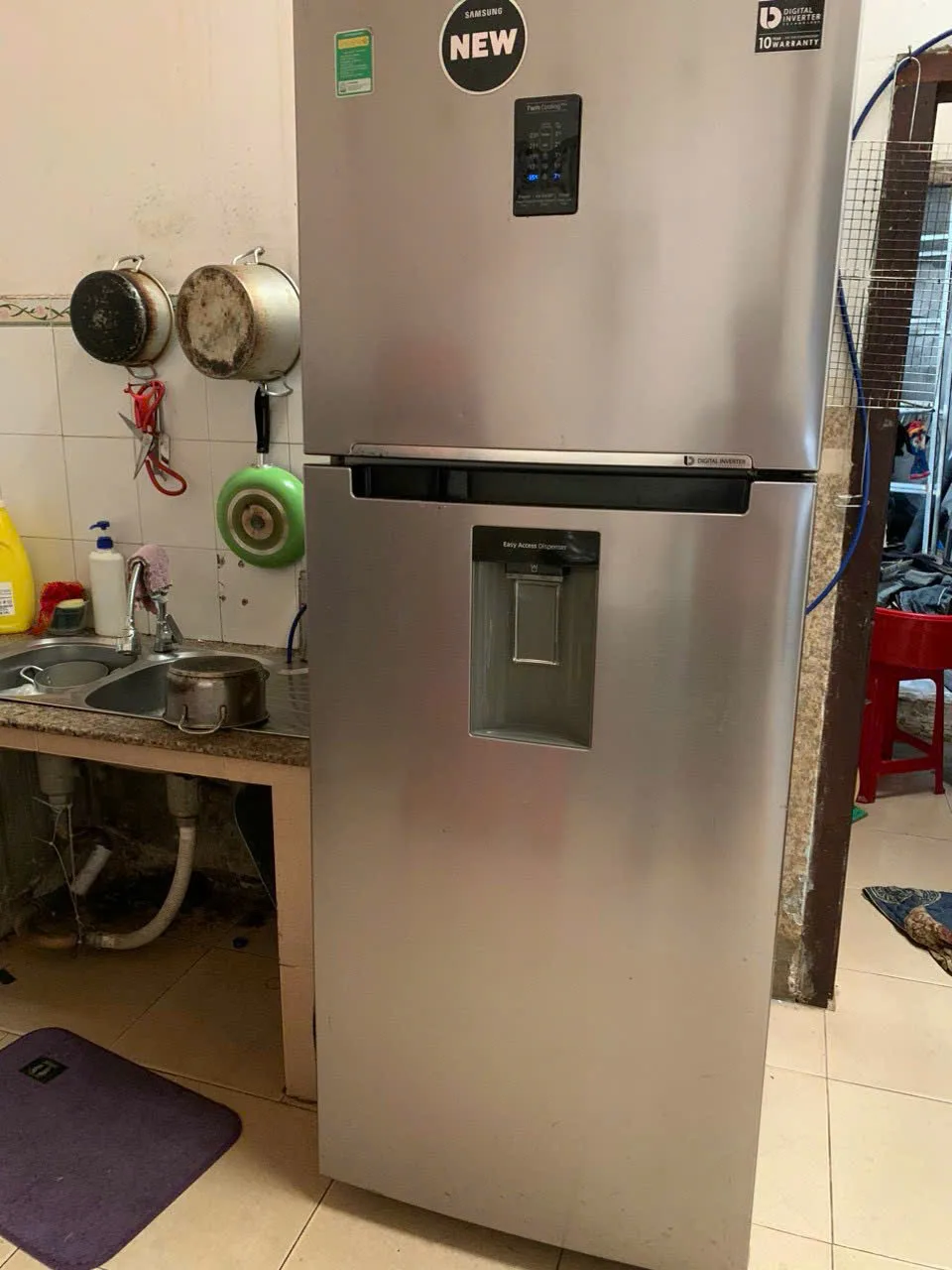 Mua Bán Và Sửa Chữa Tủ Lạnh Tại Gia Lai