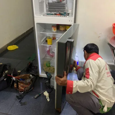 SỬA TỦ LẠNH TẠI NHÀ GIA LAI ĐIỆN LẠNH