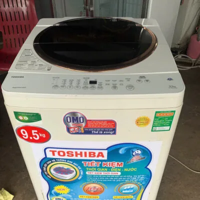 THỢ SỬA MÁY GIẶT TỦ LẠNH CẤP TỐC GIA LAI