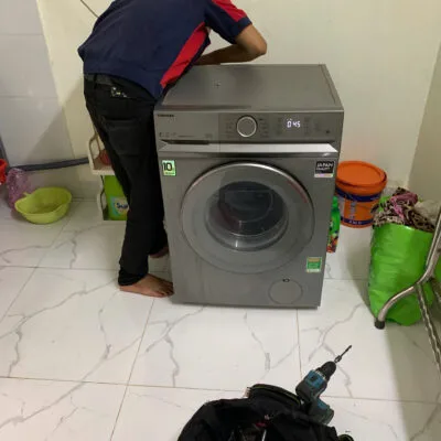 vệ sinh sửa máy giặt gia lai