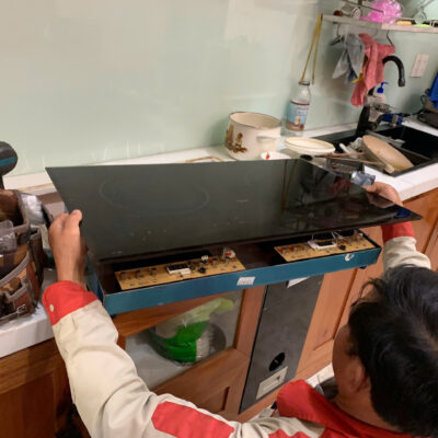 sửa bếp từ cấp tốc pleiku gia lai
