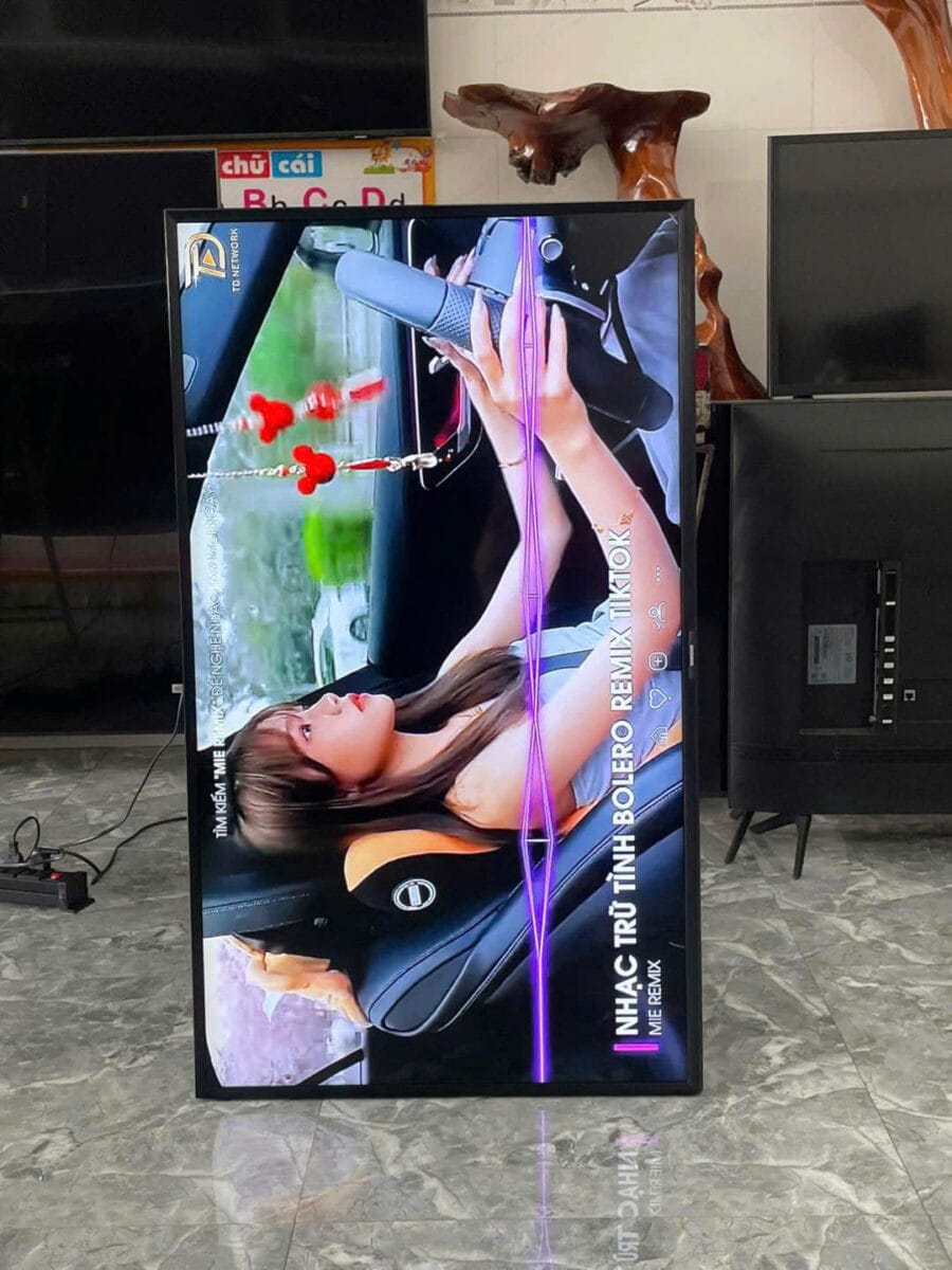 SỬA TIVI TẠI NHÀ PLEIKU GIA LAI