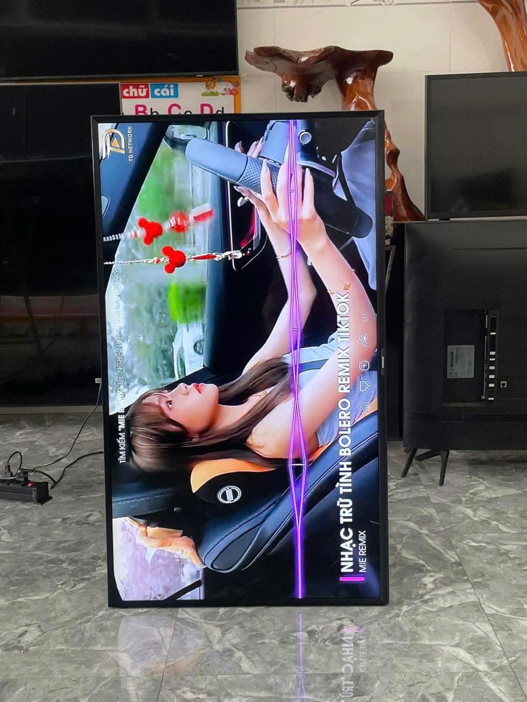 SỬA TIVI TẠI NHÀ PLEIKU GIA LAI