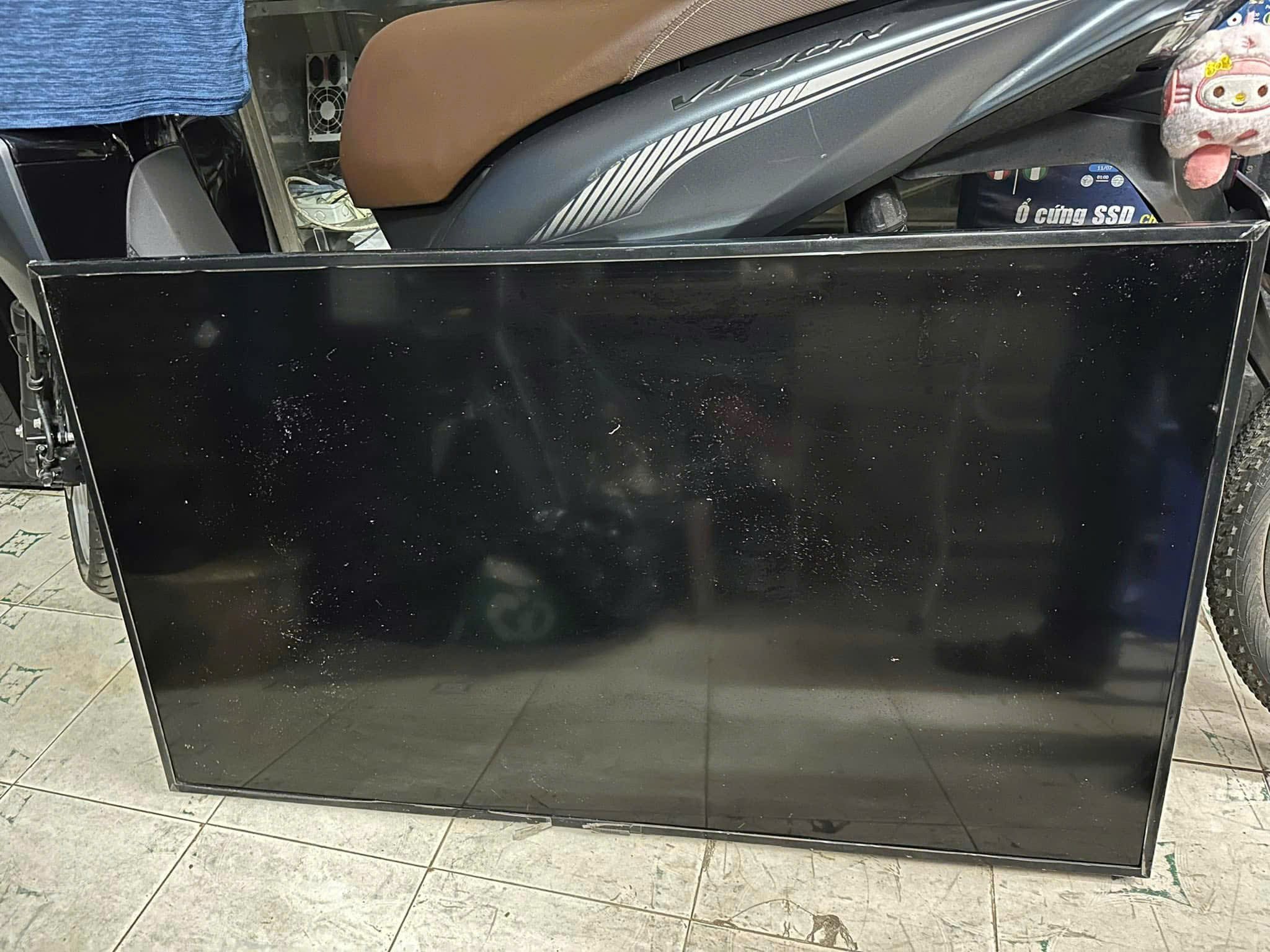 thu xác tivi tại nhà gia lai