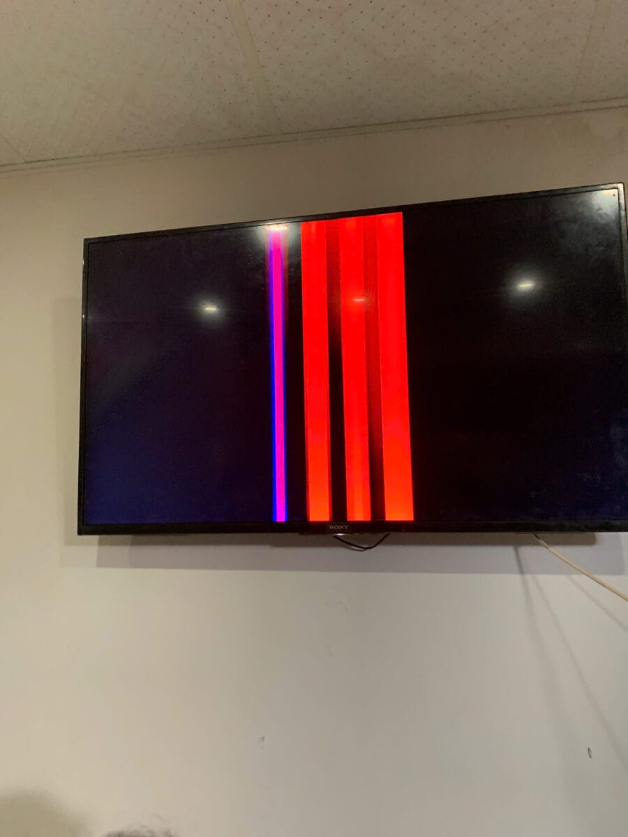 thu xác tivi tại nhà gia lai