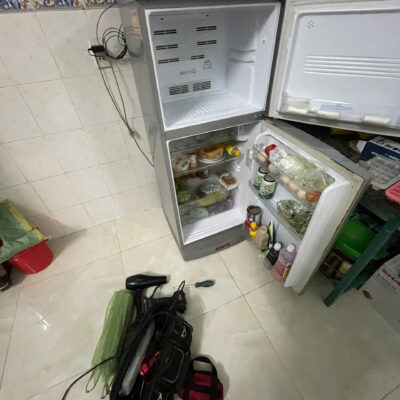 Mua Bán Và Sửa Chữa Tủ Lạnh Tại Gia Lai