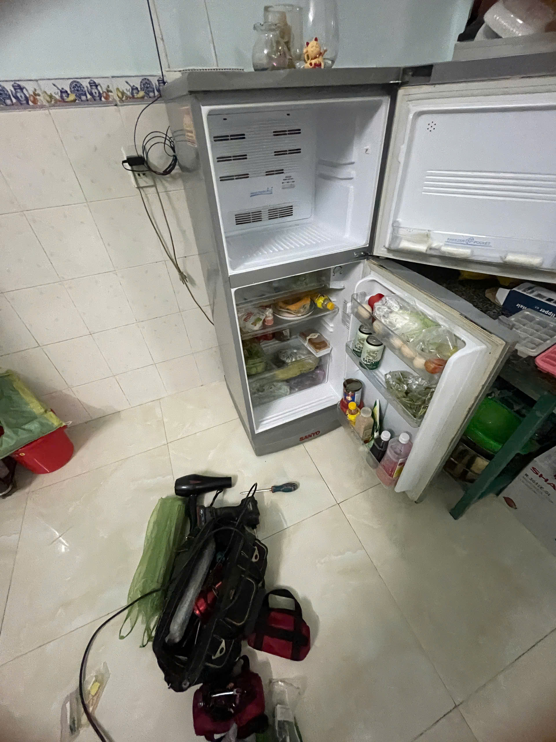 Mua Bán Và Sửa Chữa Tủ Lạnh Tại Gia Lai