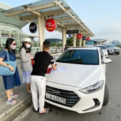 Taxi Trọn Gói Giá Rẻ Gia Lai Quy Nhơn