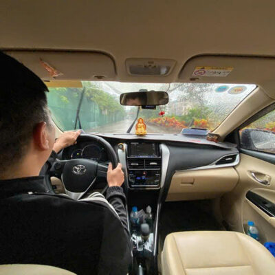 Taxi Trọn Gói Giá Rẻ Gia Lai Quy Nhơn