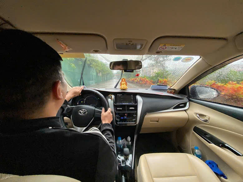 Taxi Trọn Gói Giá Rẻ Gia Lai Quy Nhơn