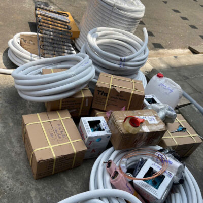 SỬA MÁY LẠNH PLEIKU