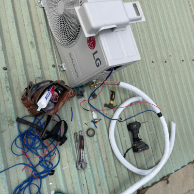 Sửa máy lạnh tại Gia Lai