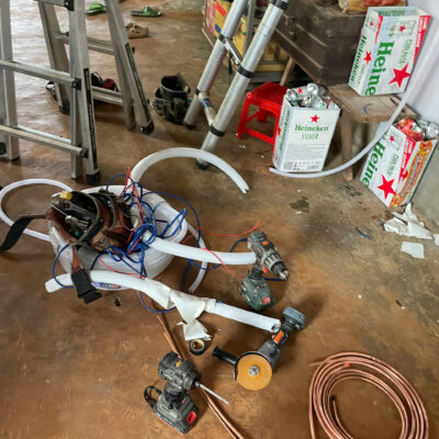 SỬA MÁY LẠNH PLEIKU