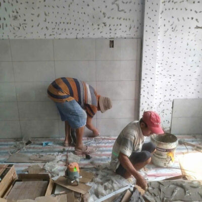 thợ lát gạch nền chuyên nghiệp tại gia lai