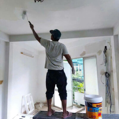 Cải tạo sửa chửa nhà ở Gia Lai