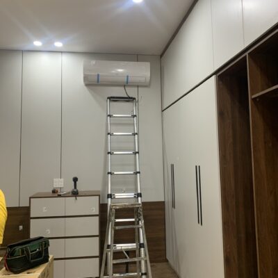 bảo dưỡng vệ sinh máy lạnh điều hòa tại nhà pleiku